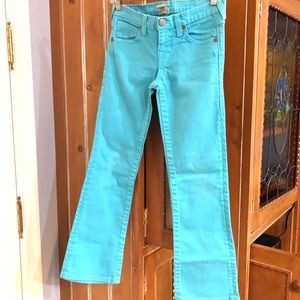 True Religion Blue Jeans